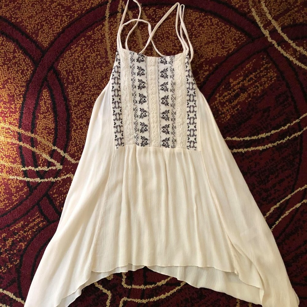 Flowy Tank top